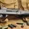 Руків’я затвора для рушниць Benelli M4 та сумісних M4-клонів 12 калібру