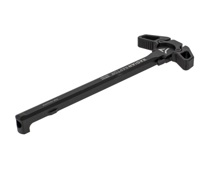 Руків'я зведення Radian Raptor двостороннє AR15