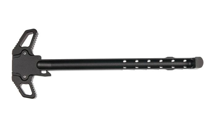 Руків'я зведення Radian Raptor-SD двостороннє AR15