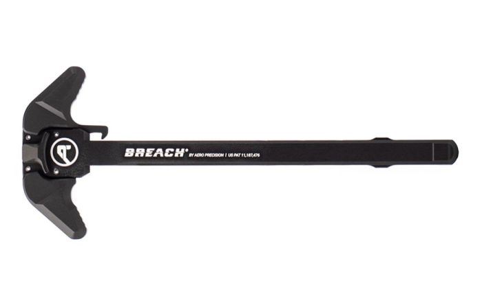 Руків'я зведення затвора Aero Precision Breach Ambi Large Lever AR-15
