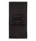 Рушник Glock Perfection Bath Towel Grey/Black