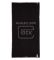 Рушник Glock Perfection Bath Towel Grey/Black