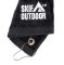 Рушник Skif Outdoor Hand Towel Black
