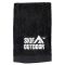 Рушник Skif Outdoor Hand Towel Black