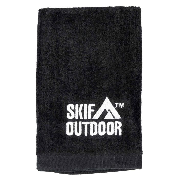 Рушник Skif Outdoor Hand Towel Black