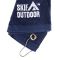 Рушник Skif Outdoor Hand Towel Blue