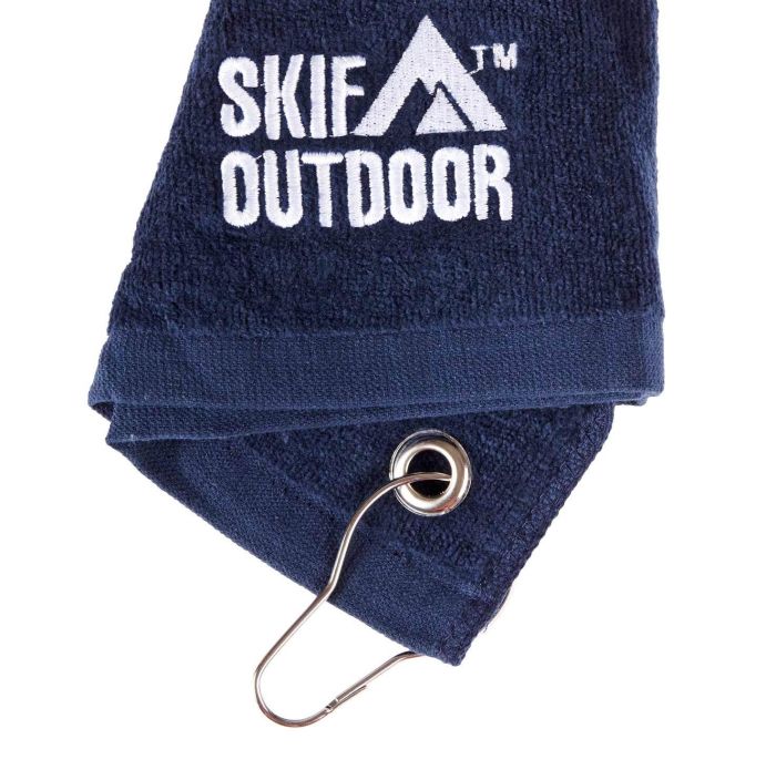 Рушник Skif Outdoor Hand Towel Blue