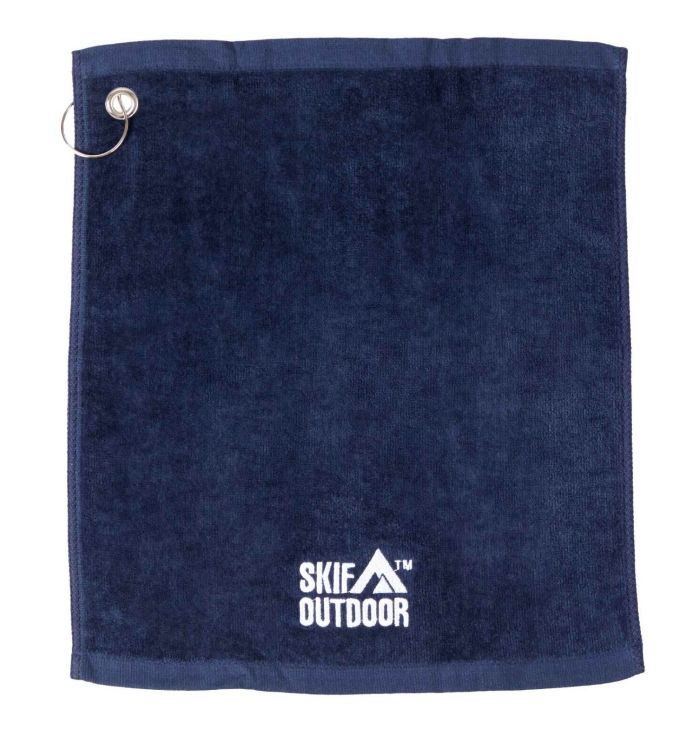 Рушник Skif Outdoor Hand Towel Blue