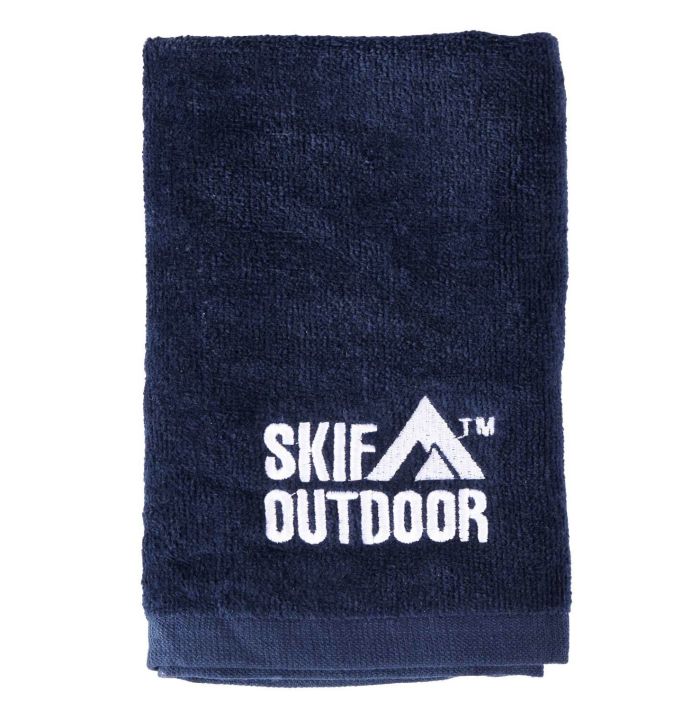 Рушник Skif Outdoor Hand Towel Blue