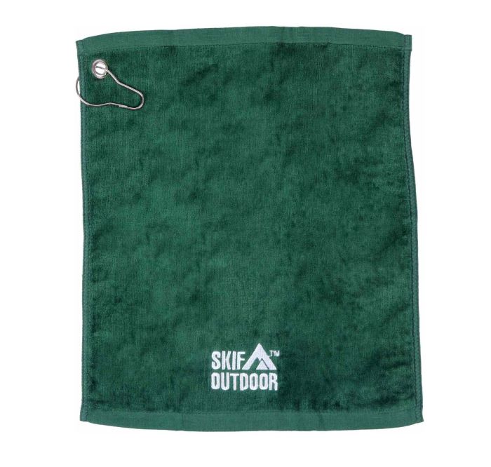 Рушник Skif Outdoor Hand Towel Green