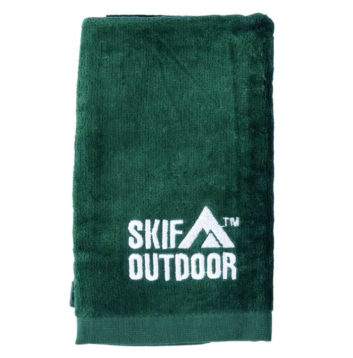 Рушник Skif Outdoor Hand Towel Green