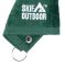 Рушник Skif Outdoor Hand Towel Green
