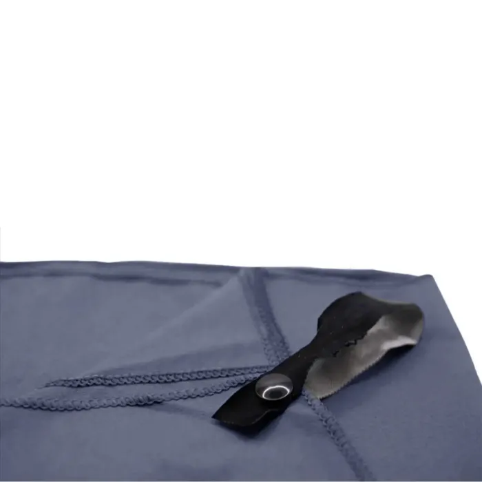Рушник з мікрофібри Tribe Pocket Towel 40х80 см T-LC-0001-S Navy