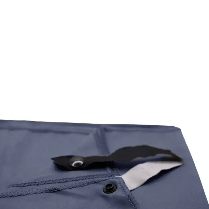Рушник з мікрофібри Tribe Pocket Towel 40х80 см T-LC-0001-S Navy