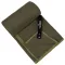 Рушник з мікрофібри Tribe Pocket Towel 50х100 см T-LC-0001-M Army Green