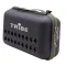 Рушник з мікрофібри Tribe Pocket Towel 50х100 см T-LC-0001-M Army Green