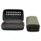 Рушник з мікрофібри Tribe Pocket Towel 50х100 см T-LC-0001-M Army Green