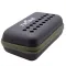 Рушник з мікрофібри Tribe Pocket Towel 50х100 см T-LC-0001-M Army Green