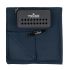Рушник з мікрофібри Tribe Pocket Towel 50х100 см T-LC-0001-M Navy
