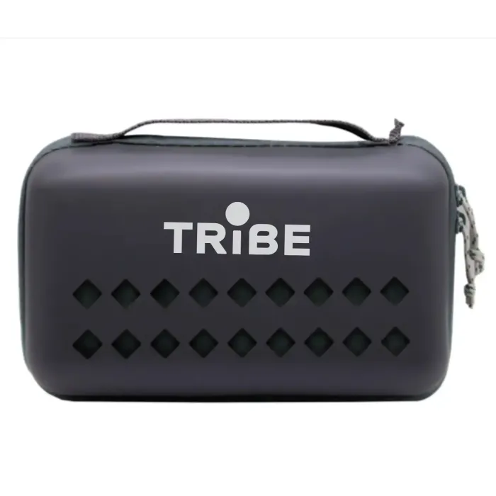 Рушник з мікрофібри Tribe Pocket Towel 50х100 см T-LC-0001-M Navy