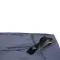 Рушник з мікрофібри Tribe Pocket Towel 50х100 см T-LC-0001-M Navy