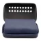 Рушник з мікрофібри Tribe Pocket Towel 50х100 см T-LC-0001-M Navy