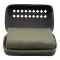 Рушник з мікрофібри Tribe Pocket Towel 60х120 см T-LC-0001-L Army Green