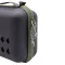 Рушник з мікрофібри Tribe Pocket Towel 60х120 см T-LC-0001-L Army Green