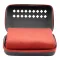Рушник з мікрофібри Tribe Pocket Towel 40х80 см T-LC-0001-S Brick Red