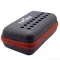 Рушник з мікрофібри Tribe Pocket Towel 40х80 см T-LC-0001-S Brick Red