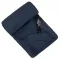 Рушник з мікрофібри Tribe Pocket Towel 60х120 см T-LC-0001-L Navy