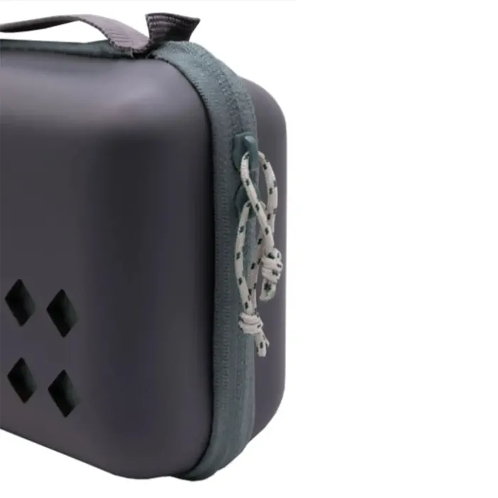 Рушник з мікрофібри Tribe Pocket Towel 60х120 см T-LC-0001-L Navy