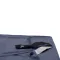 Рушник з мікрофібри Tribe Pocket Towel 60х120 см T-LC-0001-L Navy