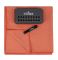 Рушник з мікрофібри Tribe Pocket Towel 75х150 см T-LC-0001-XL Brick Red