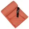 Рушник з мікрофібри Tribe Pocket Towel 75х150 см T-LC-0001-XL Brick Red