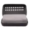 Рушник з мікрофібри Tribe Pocket Towel 75х150 см T-LC-0001-XL Grey
