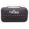 Рушник з мікрофібри Tribe Pocket Towel 75х150 см T-LC-0001-XL Grey