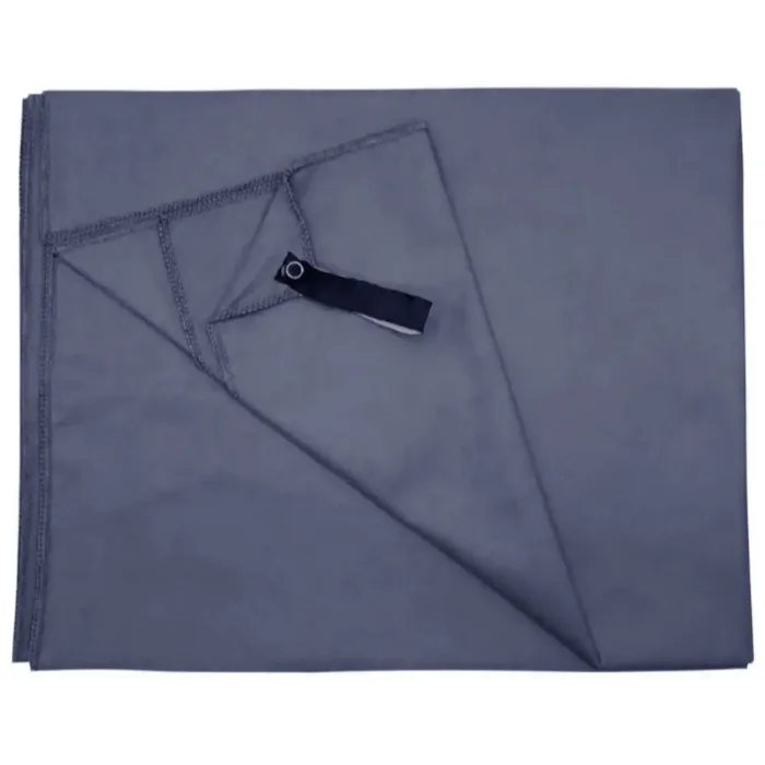 Рушник з мікрофібри Tribe Pocket Towel 75х150 см T-LC-0001-XL Navy
