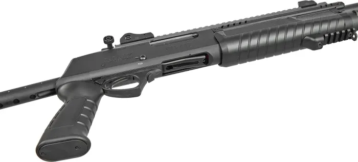 Рушниця Fabarm STF/12 Telescopic кал. 12/76 ствол - 46 см