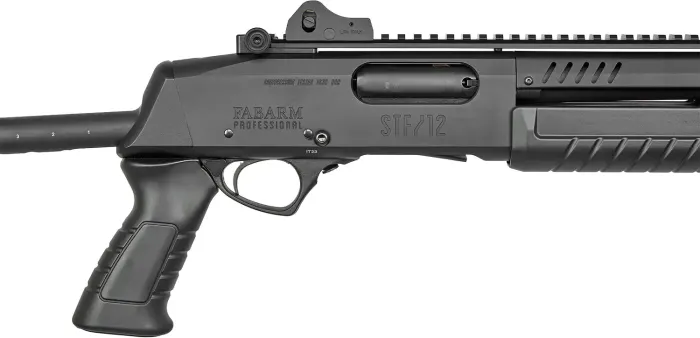 Рушниця Fabarm STF/12 Telescopic кал. 12/76 ствол - 46 см