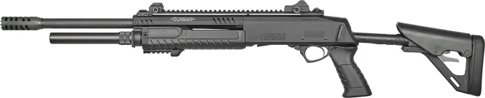Рушниця Fabarm STF/12 Telescopic кал. 12/76 ствол - 46 см