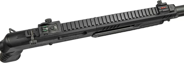 Рушниця Fabarm STF/12 Telescopic кал. 12/76 ствол - 46 см