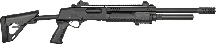 Рушниця Fabarm STF/12 Telescopic кал. 12/76 ствол - 46 см