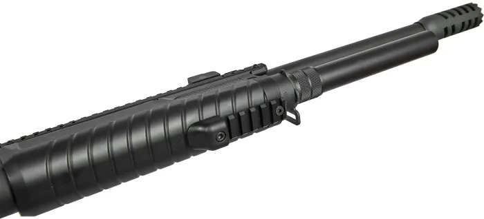 Рушниця Fabarm STF/12 Telescopic кал. 12/76 ствол - 46 см