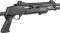 Рушниця Fabarm STF/12 Telescopic кал. 12/76 ствол - 46 см