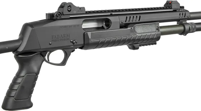 Рушниця Fabarm STF/12 Telescopic кал. 12/76 ствол - 46 см