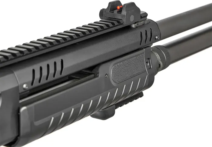 Рушниця Fabarm STF/12 Telescopic кал. 12/76 ствол - 46 см