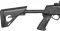 Рушниця Fabarm STF/12 Telescopic кал. 12/76 ствол - 46 см