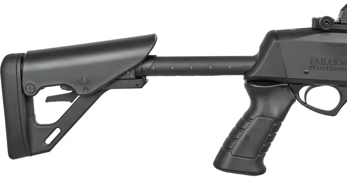 Рушниця Fabarm STF/12 Telescopic кал. 12/76 ствол - 46 см