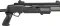 Рушниця Fabarm STF/12 Telescopic кал. 12/76 ствол - 46 см
